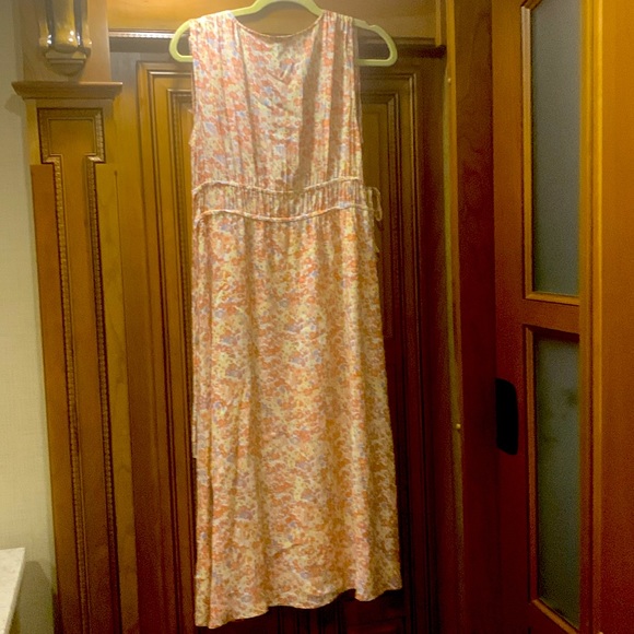 NWOT Rails Constantine Multi Wildflower Dress Size Small - Picture 9 of 14